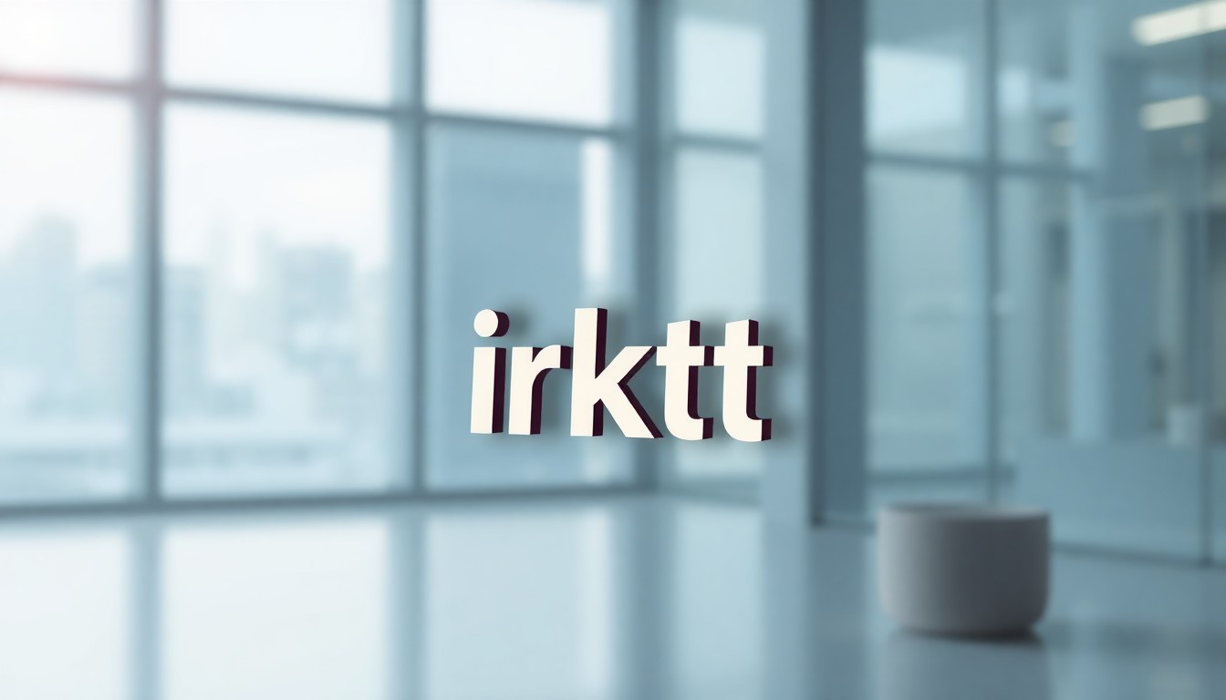 Şirket logosu - teknoloji firması