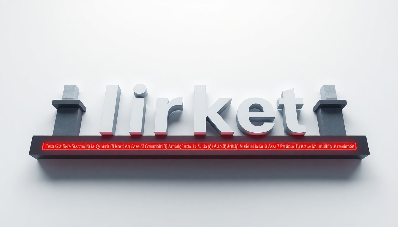 Şirket logosu - teknoloji firması